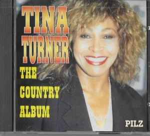 Tina Turner - The Country Album - Bild 1 von 2