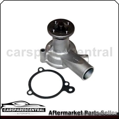Bomba de agua del motor GMB para Ford P-100 1975 Mercury Monarch 3,3 L 2,8 L 1969-1970 Foto 1 de 4