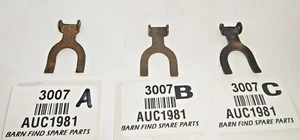 SU Early Float fork AUC 1981 AUC1981 to suit T1 Float Lids - 2" Diameter Lid - Picture 1 of 9