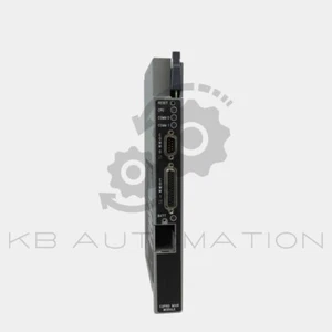 1771-DMC PLC-5 control coprocessor main module, 256kB, 2 x serial - Picture 1 of 6