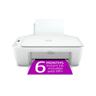 HP DeskJet 2752e All-in-One Wireless Color Inkjet Printer with 6 Months Ink