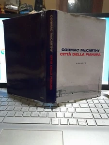 Città della pianura Cormac Mccarthy Mondolibri - Foto 1 di 1