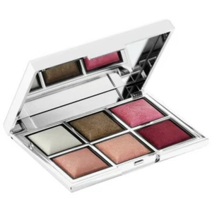 LANCÔME LE MONOCHROMATIQUE MIX AND MATCH / EYES / CHEEKS / LIPS PALETTE 0.41 OZ  - Picture 1 of 3