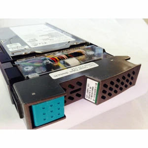 5524270-D - Hitachi Data Systems 300GB 10K RPM FC 3.5" HDD for USP - Picture 1 of 1