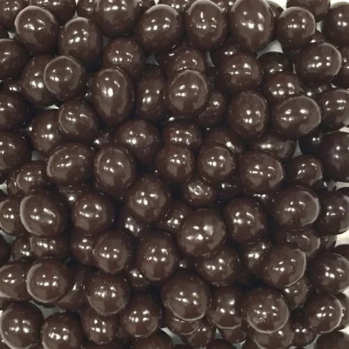 FIDA - PERUGINA NOCCIOLE RICOPERTE DI CIOCCOLATO FONDENTE - 250 GR