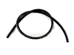 (19,57 EUR/m) STIHL Benzinschlauch 00009302802 2,2 x 5,4 mm x 49cm TS FS FR MS - Bild 1 von 4