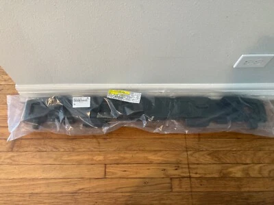 OEM 86520-G2000 Absorber Front Bumper Energy for Hyundai IONIQ - Image 1 of 3