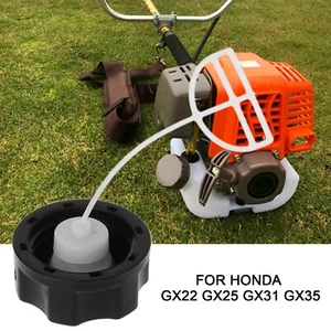 2x Fuel Tankdeckel Für Fuxtec Güde Rotfuchs Zipper Strimmer Trimmer Motorsense ✔ - Bild 1 von 12