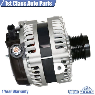 Alternador para Chrysler Pacifica 2004 2005 2006 Foto 1 de 4