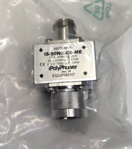 Polyphaser IS-50NX-C0-ME - Picture 1 of 3