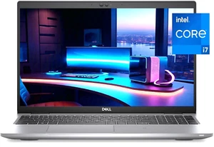 15.6" DELL Latitude Laptop PC: Intel i7 Quad-Core! 32GB RAM ~ 1TB NVME SSD! - Picture 1 of 20