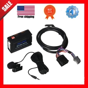 USA Spec BT45-ACU telefono Bluetooth, musica e kit di ingresso AUX per selezionare 2005-2009 - Foto 1 di 5