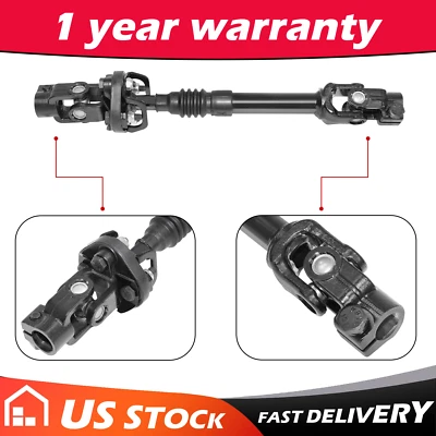 Lower Steering Shaft  For Dodge Dakota Durango 4WD 2001-2004 - Imagem 1 de 4