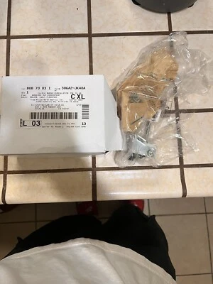 Tubo esclavo concéntrico Nissan 370z Foto 1 de 2