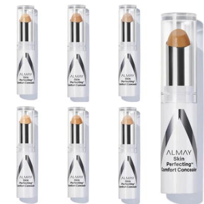 Almay Skin Perfecting Comfort Concealer Choose Shade - Image 1 of 4