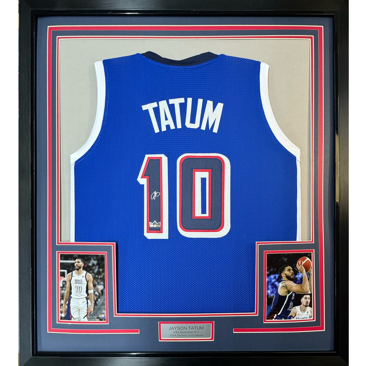 Jayson Tatum NBA Fan Jerseys for sale | eBay