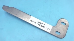 Soporte de tubería superior Tigershark 1683-119 - Imagen 1 de 4