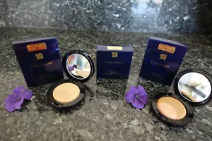 Estee Lauder perfectionist set hihglight powder duo new in box full size .24oz - Picture 1 of 5