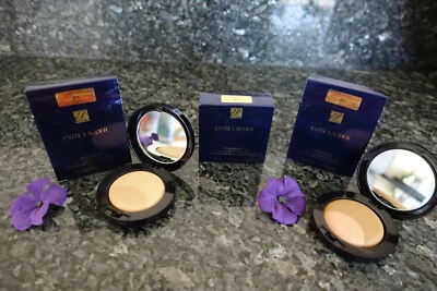 Estee Lauder perfectionist set hihglight powder duo new in box full size .24oz - Image 1 of 4
