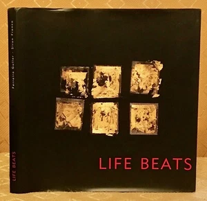 LIFE BEATS, by Ferreira Gullar and Siron Franco, First Edition, 1999 - Bild 1 von 1