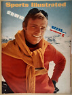 Sports Illustrated: Jean Claude Killy Skiing (November 18, 1968) - No Label