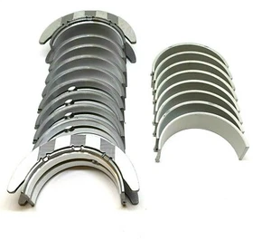 BIG END & MAIN BEARINGS SET 0.50 FIT TO BMW N47D20 11217802651 11218517939 - Picture 1 of 1