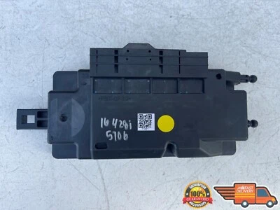 BMW F33 F83 428i M4 2016-2020 convertible módulo de control ACSM4 OEM 16-20 Foto 1 de 4