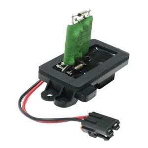 Blower Motor Resistor Control Module 89018596 for 89019088, 22807123, 89018308 - Picture 1 of 6