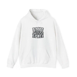 Unisex Heavy Blend™ Hooded Sweatshirt - Picture 1 of 49