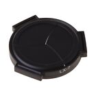 Auto Retractable Lens Cap Self Open and Close Lens Cover Protector for LX7 Cam