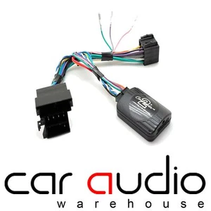 Alfa Romeo GT 2008 On PIONEER Car Stereo Radio Steering Wheel Control Interface - Picture 1 of 1