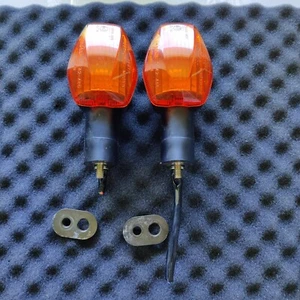 Original Blinker SC50 Honda Fireblade Links + Rechts 900 CBR RR - Bild 1 von 2