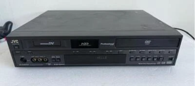 DEFEKT JVC SR-DVM700 Mini DV HDD DVD Player Recorder Kombi TEILE - Bild 1 von 4