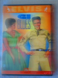 G.I. Blues DVD (1960, Paramount) FREE SHIPPING - Imagen 1 de 2