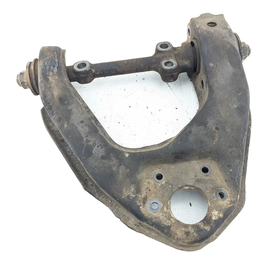 Brazo de control superior izquierdo del conductor delantero Toyota 4Runner 1990-1995 170 k Foto 1 de 4