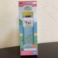 BANDAI Japanese Animal Crossing Ichiban Kuji Prize E Cute Design Towel Shizue