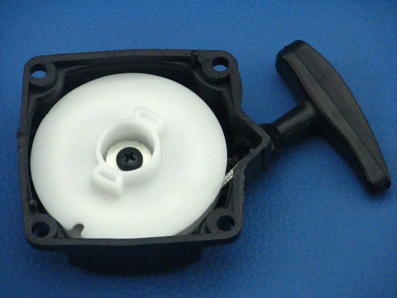 Seilzugstarter passend für ATIKA Erdlochbohrer ELB 52