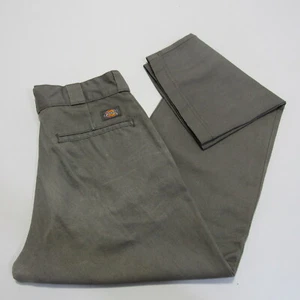 Dickies 874 MENS Work Pants Regular Fit straight leg W 28/ L 29 REF (Y01629) - Picture 1 of 12