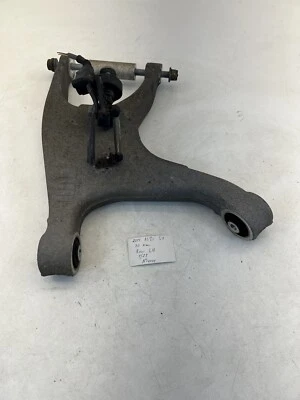 2013-2016 Audi S4 Rear Left Lower Control Arm OEM. - Image 1 of 4