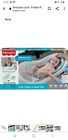 Fisher-Price BDY86 4-in-1 Sling 'n Seat Tub