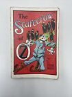 The Scarecrow of Oz By L. Frank Baum Copyright 1915 Paperback