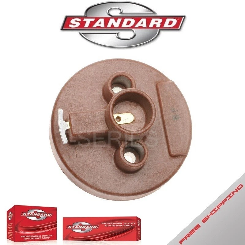 Rotor distribuidor tipo OEM para TOYOTA CELICA 1994-1997 L4-2,2 L Foto 1 de 4