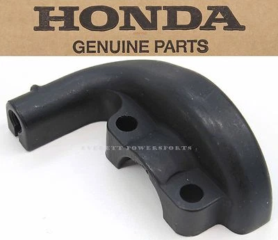 Carcasa trasera superior del acelerador CRF150R RB 07-24, CRF250R 250X 450R 450X 02-16* Z166 Foto 1 de 3