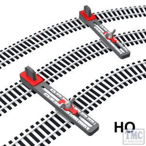 PPT-HO-01 Proses OO/HO Scale Adjustable Parallel Track Tool - Picture 1 of 1