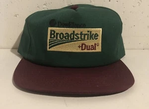 Dow Elanco Broadstrike + Dual Adjustable Hat NEW - Picture 1 of 2