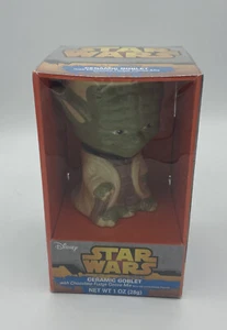 Star Wars Yoda Keramikbecher Becher von Galerie & Lucasfilms Ltd - Bild 1 von 6