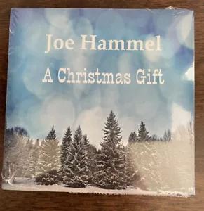 Ein Weihnachtsgeschenk Joe Hammel 2012 Rik Augustin NEU VERSIEGELTE CD - Bild 1 von 2