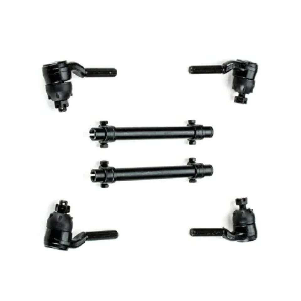 Front Steering Tie Rod Inner Outer Sleeves Kit 1962 Dodge Lancer - Image 1 of 4