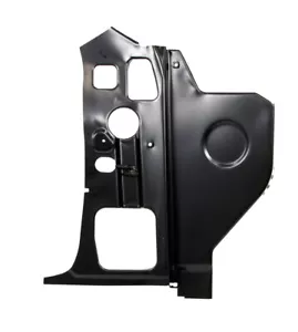 Cowl Side Hinge Panel Inner LH 70-74 Dodge Plymouth E-Body - Picture 1 of 3
