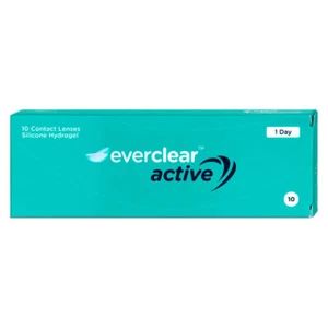 everclear ACTIVE daily 10er